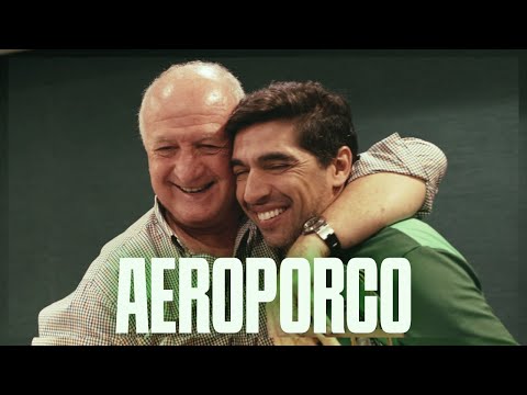 AEROPORCO COM VISITA ESPECIAL | CHEGAMOS AO RIO GRANDE DO SUL