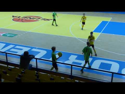 Dynamo Dresden - MFK Most 2:4