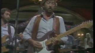 goodnight irene eric clapton with chaz n dave