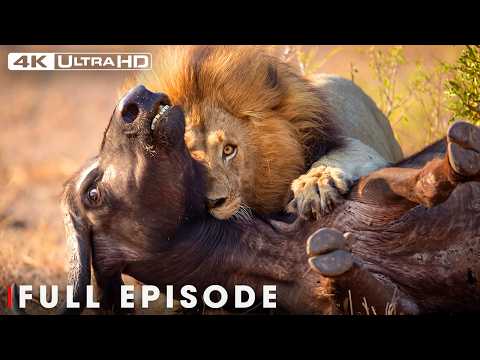 Extraordinary Animals With Greatest Fights | FULL EPISODE | Wildlife Documentary