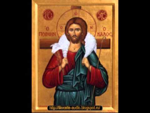 Filocalia X - Isaac Sirul-Cuvântul 56-Folosul primirii patimilor