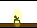 Pivot Tutorial Fusion Dance Goku Vegeta Gogeta