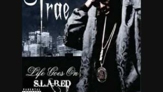 Trae - "Screwed Up" ft Lil Wayne S.L.A.B.-ed by Pollie Pop