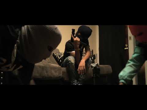 4Dot "Step On Shit" [Official Music Video]