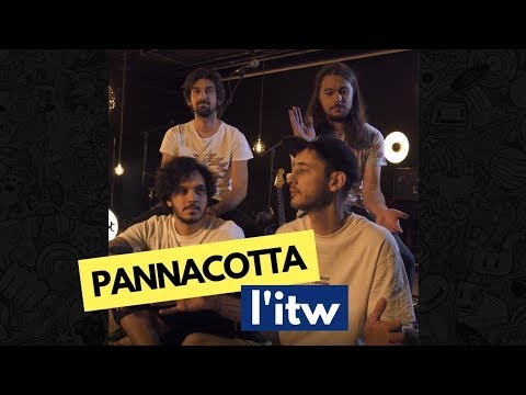 Pannacotta - L'itw YOOT