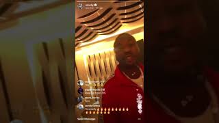 Meek Mill ft. Stevie Wonder, Lil Uzi Vert - Against All Odds [OFFICIAL SNIPPET/PREVIEW] HIT🔥