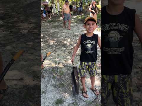 2026.07.25 CANDEIAS DO JAMARI/RO: BALNEÁRIO TRÊS ILHAS 01 PEDRO E PEDRINHO MARTINS