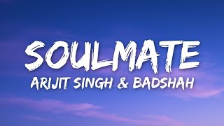 Download lagu Soulmate (Lyrics) - Arijit Singh & Badshah • Teri Aayi Main Marjavaan mp3 Download lagu Soulmate (Lyrics) - Arijit Singh & Badshah • Teri Aayi Main Marjavaan mp3