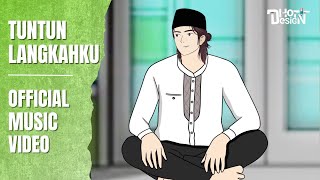 Download lagu TUNTUN LANGKAHKU -   (Dhot Design) mp3