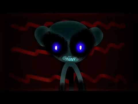 ROMAIN WORLD/ HIPPO.EXE FIELD TRIS 2 - NIGHT HORROR - PART 4 / MEMORY ANIMATION