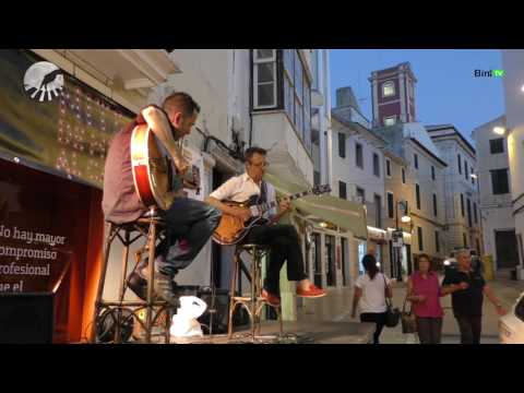 2017 07 26 NMC JORDI BONELL & ALBERT VILA