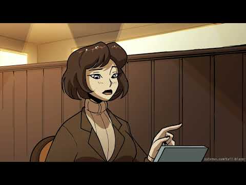 Bombshell Barrista 2