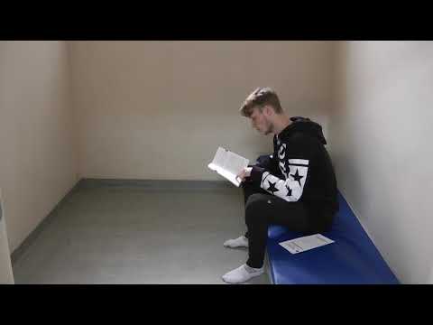 What happens next? Explaining the youth custody process