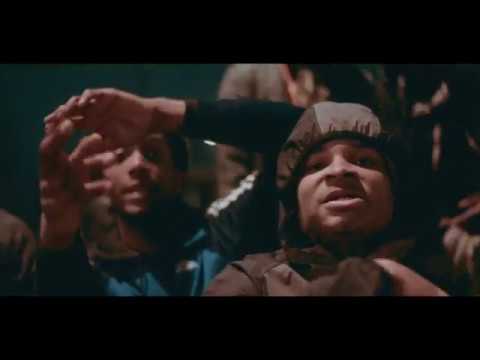Zayy Skiano x Lil Honcho - Bet It Up (Visionary Films)