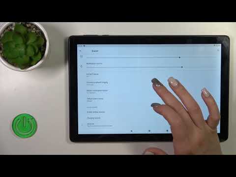 Customize Sounds on ALCATEL 1T 10 Smart 2020 - Find & Manage Sound Settings