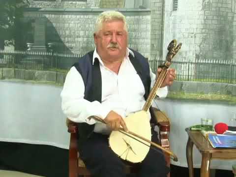 Mijat Kuc   Osveta Andjelije Vojvodic   LIVE – Guslarsko jutro   TV Duga Plus 2015