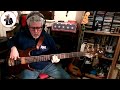 I Ve Had The Time Of My Life Dirty Dancing Personal Bass Cover With Ken Smith CR 5 V