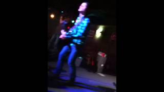 "Waiting In The Country" -Jason Michael Carroll