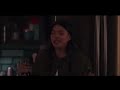 The Painful Truth Aaron Hears What They Really Think Of Him The Rookie Season 8 Episode 17