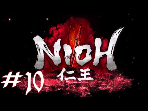 Nioh Beta Demo Part 10: Side Mission