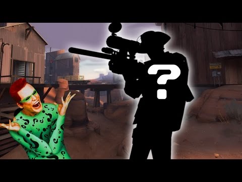 TF2: Was ist wirklich passiert?