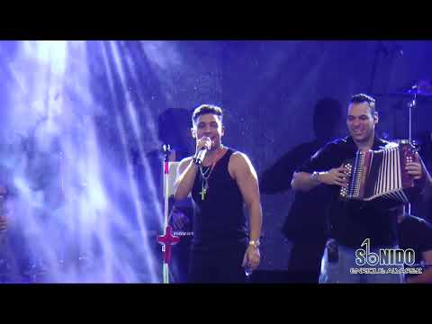 a puro dolor Julio Rojas & Tavo Sumoza en Calamar 2026