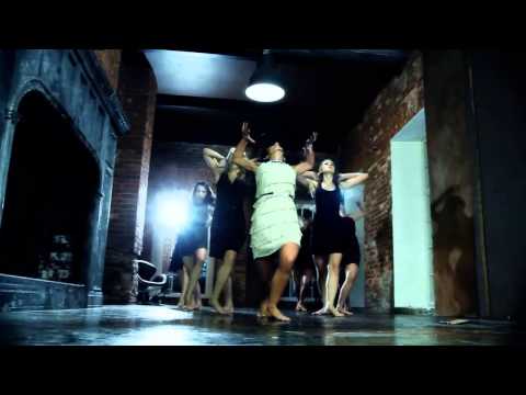 SONYA DANCE   CONTEMPORARY