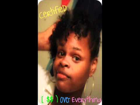 Ebonie - G Shit Freestylee