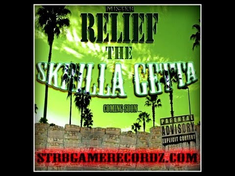 THA $KRILLA GETTA [IM INDEPEDENT]