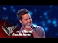 Simon Performs Sign Of The Times Blind Auditions The Voice UK 2018