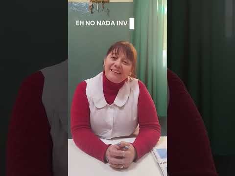 Karina nos brinda su testimonio en San Blas de los Sauses en la Rioja, Argentina PARTE 2