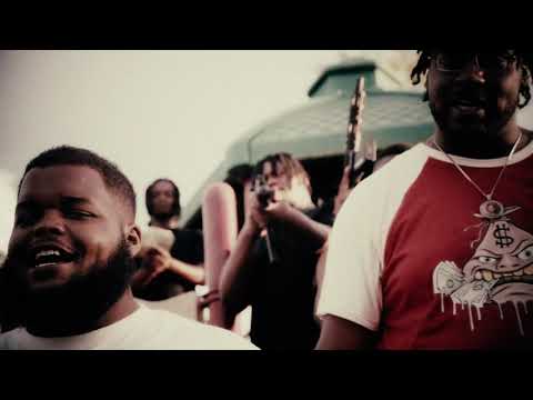 Abk Gatez x Sos Hambo - northwest (Dir. by AndrewFlippa)