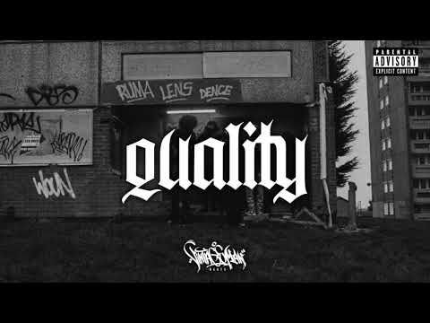 Boom Bap Beat "QUALITY" | Free Type Beat 2026 | Old School Rap Instrumental