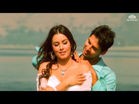 Mohabbat Se Zyada Mohabbat Hai Tumse  - Udit Narayan | Dino Morea, Mahima Chaudhry | Adnan Sami
