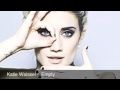 Katie Waissel - Empty 