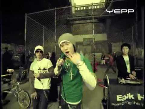 [MV] K.Will & Epik High - Music Is My Life (part II)