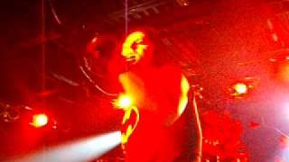 Bobaflex Bright Red Violent Sex