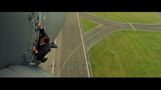 【不可能的任務：失控國度】首支預告-7月29日 IMAX版同步上映