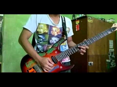 UNGU - Dari satu hati (Cover by INNOD).wmv