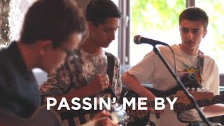 RS Recordings | Groves | Passin' Me By
