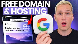 Google Just Made Custom Domains FREE (No More Monthly Fees)