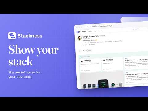 Product Video