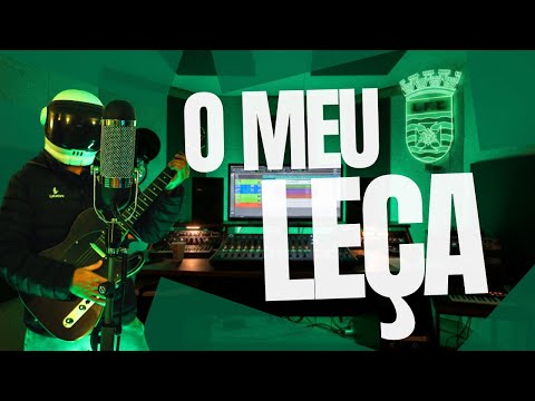 O MEU LEÇA | MÚSICA - LEÇA FC