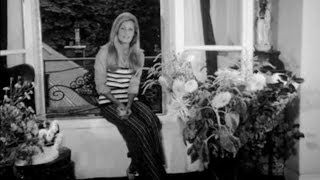 Dalida - Parle plus bas (The godfather) - 1972