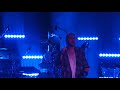 Walk The Moon - Portugal (Lollapalooza After Show 2018)