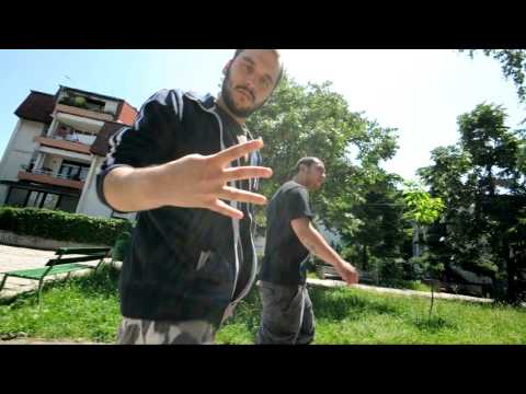 BoZZo i KaCaR-Da ve cujam(Skeetara Beat) official video 2011