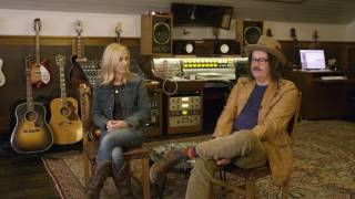 Sheryl Crow - Grow Up (The Story Behind The Song)