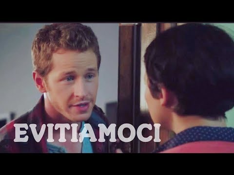 David & Mary Margaret -  Evitiamoci (Once Upon A Time)