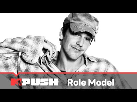 ROLE MODEL Performs “Sally, When The Wine Runs Out” | #MTVPush