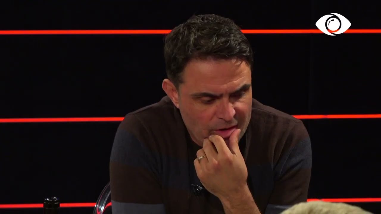 Armaldo tregon rolin e tij si lojtar, debaton me Luizin! Ndërhyn dhe Armaldo